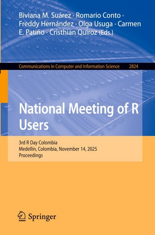 National Meeting of R Users