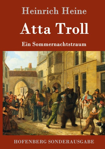 Atta Troll