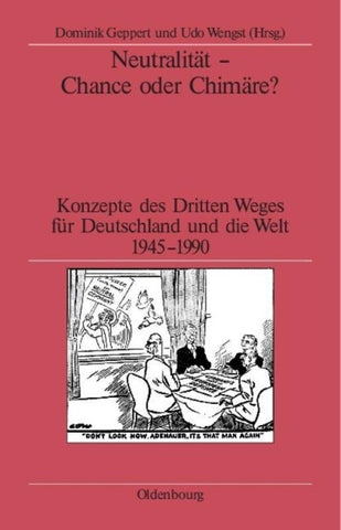 Neutralität - Chance oder Chimäre?