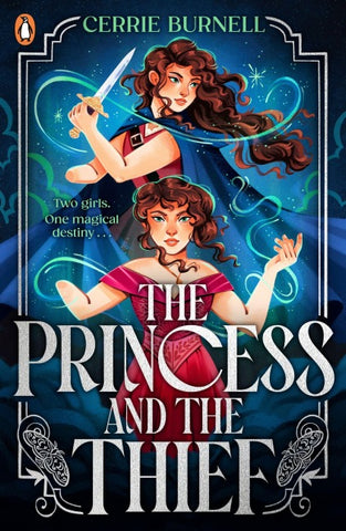 The Princess and the Thief