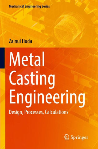 Metal Casting Engineering