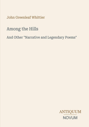 Among the Hills