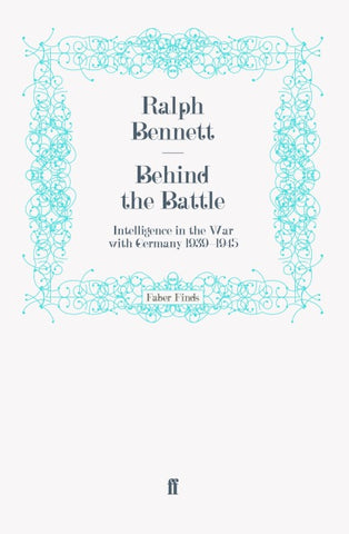 Behind the Battle