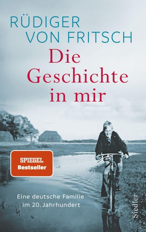 Die Geschichte in mir