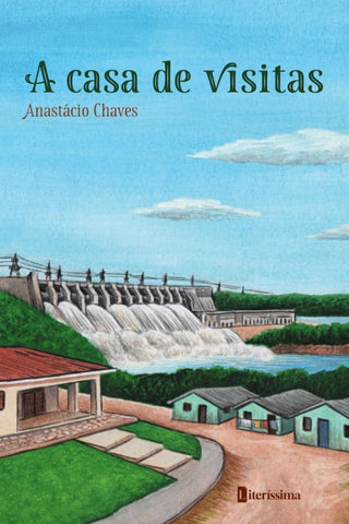 A CASA DE VISITAS
