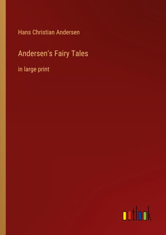 Andersen's Fairy Tales