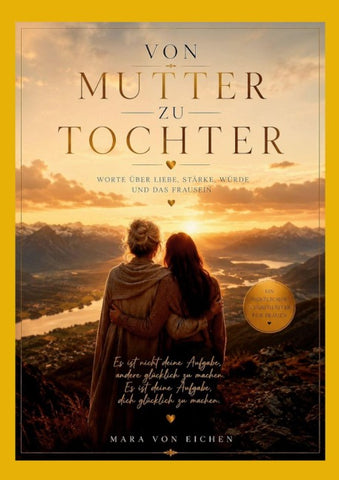 Von Mutter zu Tochter