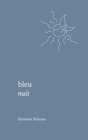 bleu nuit