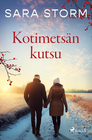 Kotimetsän kutsu