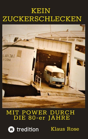 KEIN ZUCKERSCHLECKEN