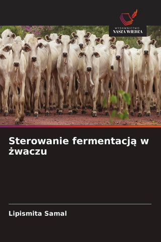 Sterowanie fermentacj¿ w ¿waczu