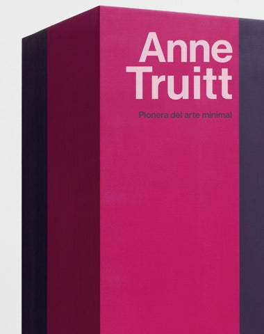 Anne Truitt