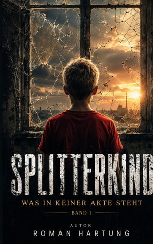 Splitterkind
