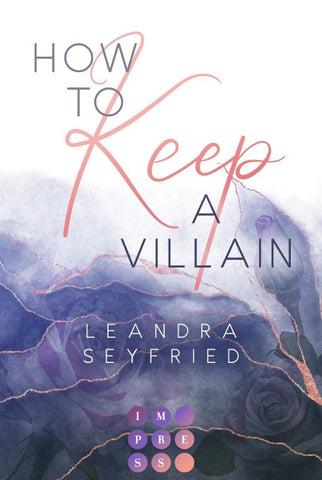 How to Keep a Villain (Chicago Love 2)