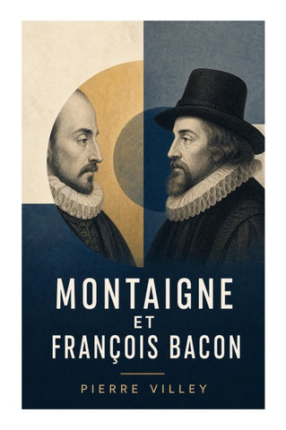 Montaigne et François Bacon