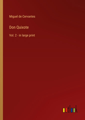 Don Quixote