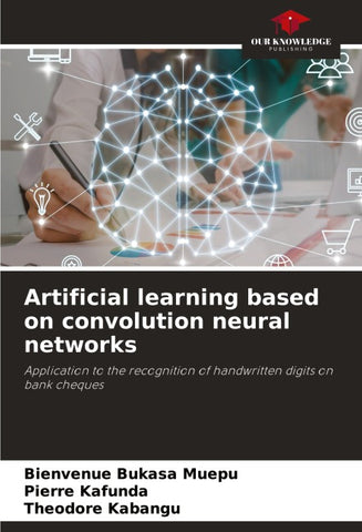 Artificial learning based on convolution neural networks