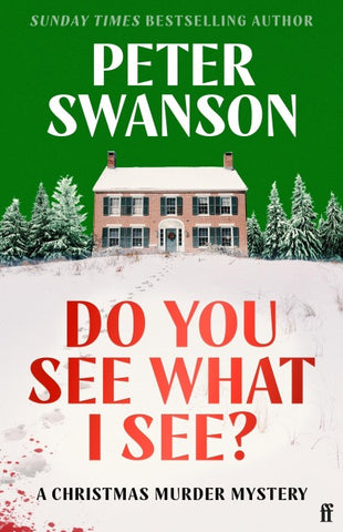Do You See What I See?