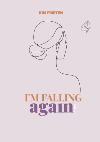 I'm falling again