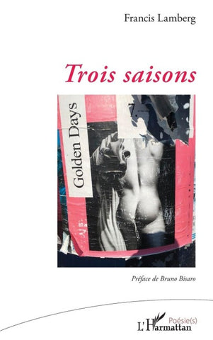 Trois saisons