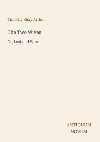 The Two Wives