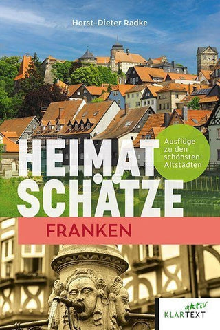 Heimatschätze Franken