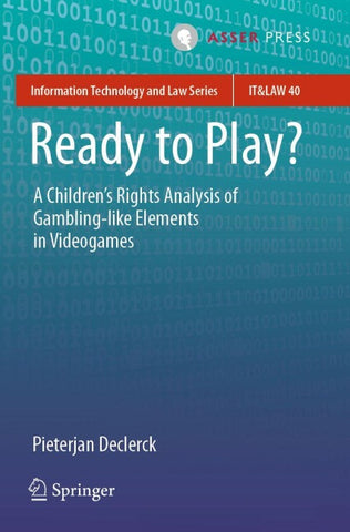Ready to Play?