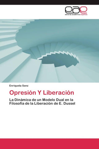 Opresión Y Liberación