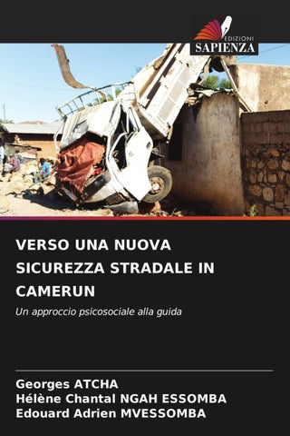VERSO UNA NUOVA SICUREZZA STRADALE IN CAMERUN