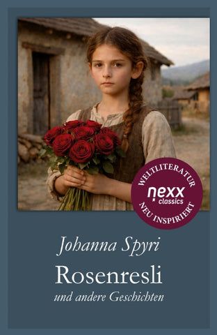 Rosenresli