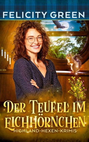 Der Teufel im Eichhörnchen