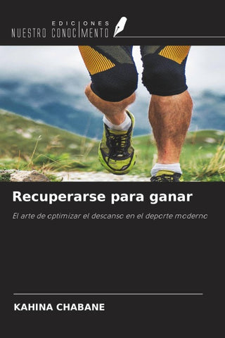 Recuperarse para ganar