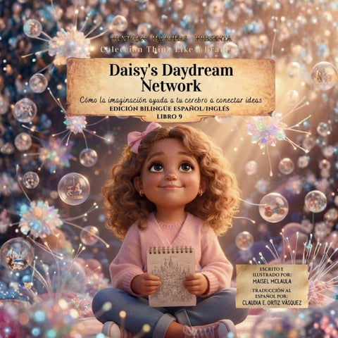 Daisy's Daydream Network
