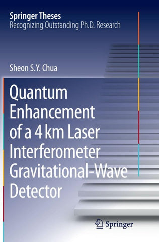Quantum Enhancement of a 4 km Laser Interferometer Gravitational-Wave Detector