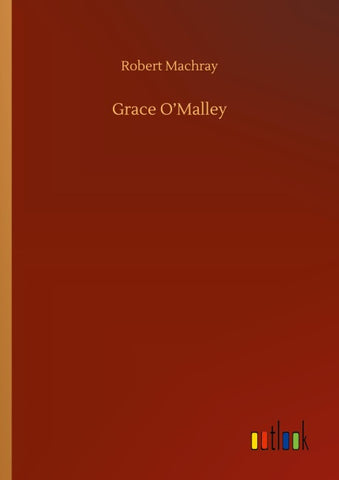 Grace O'Malley