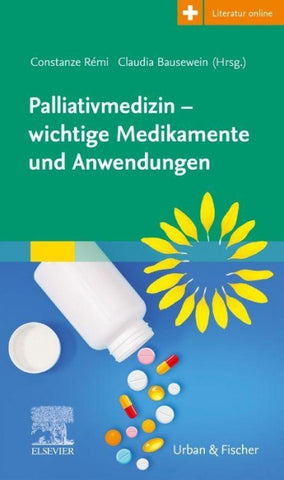 Palliativmedizin – wichtige Medikamente und Anwendungen