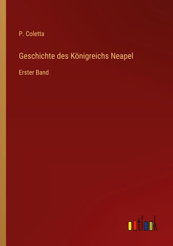 Geschichte des Königreichs Neapel