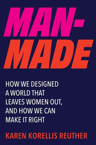 Man-Made