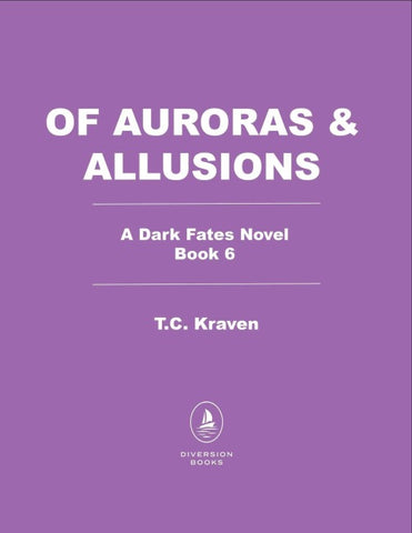 Of Auroras & Allusions