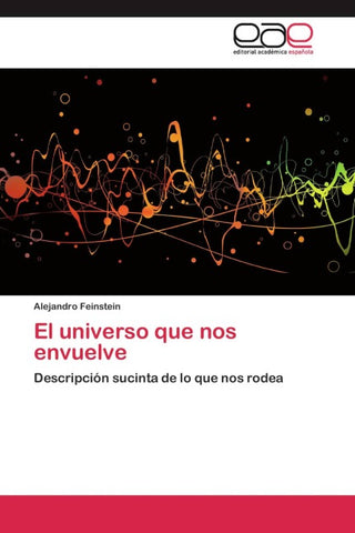 El universo que nos envuelve