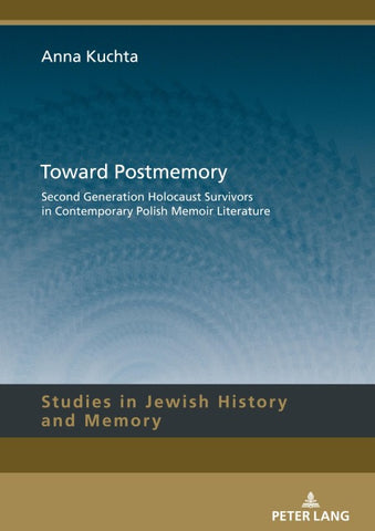Toward Postmemory