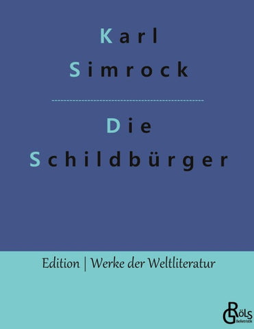 Die Schildbürger