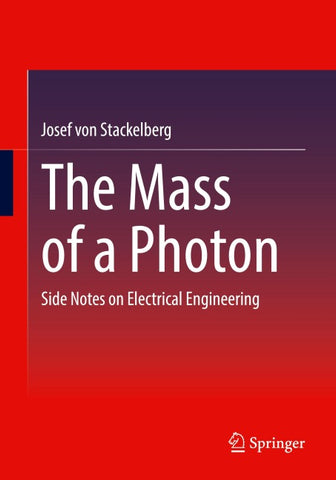The Mass of a Photon