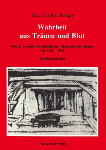 Wahrheit aus Tränen und Blut