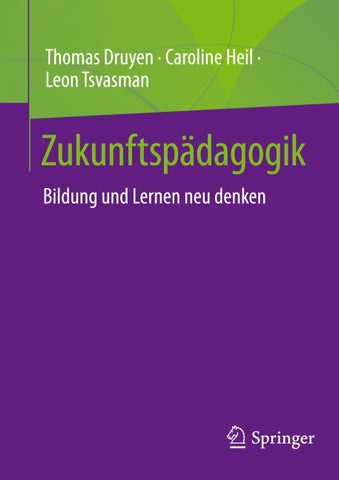 Zukunftspädagogik