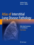 Atlas of Interstitial Lung Disease Pathology