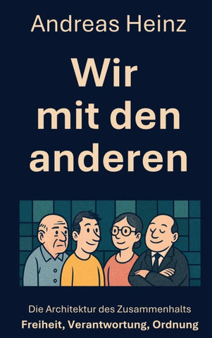 Wir mit den anderen