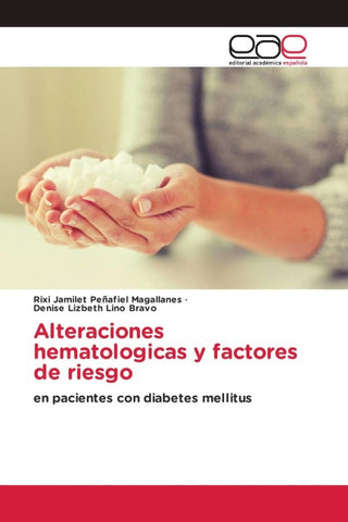 Alteraciones hematologicas y factores de riesgo