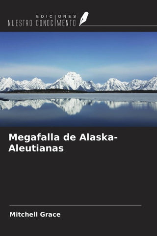 Megafalla de Alaska-Aleutianas