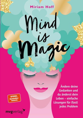 Mind is magic